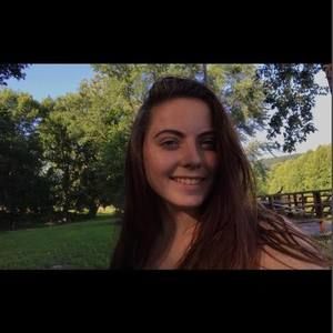 Meet your Posher, Tessa